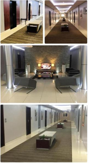Hotel Deep Sliema